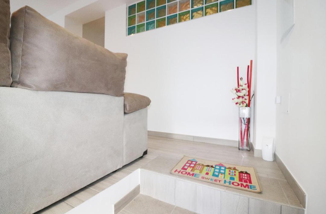 Casa Rubio Apartment Frigiliana Exterior photo