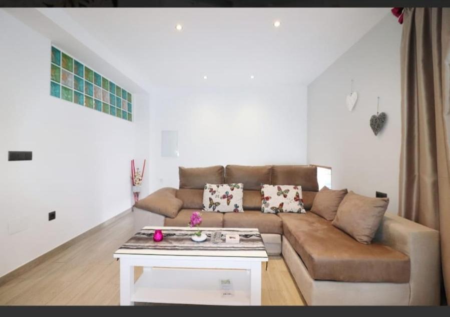 Casa Rubio Apartment Frigiliana Exterior photo